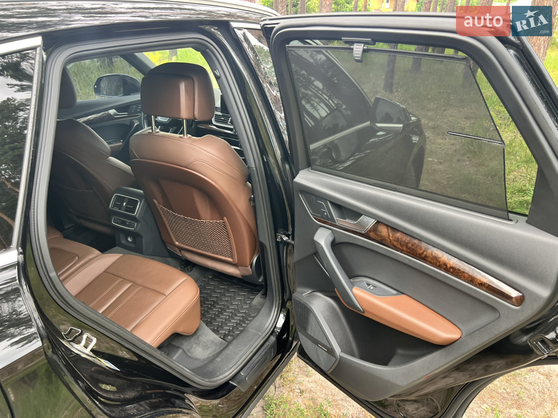 2017 Audi Q5 - мініатюра 14
