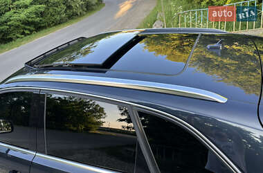 Внедорожник / Кроссовер Audi Q5 2011 в 
