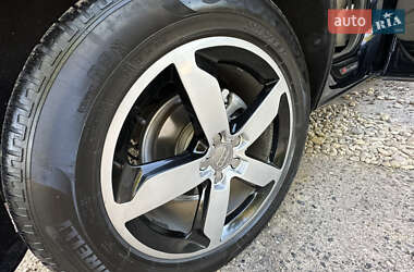 Внедорожник / Кроссовер Audi Q5 2011 в 