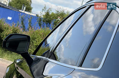 Внедорожник / Кроссовер Audi Q5 2020 в 