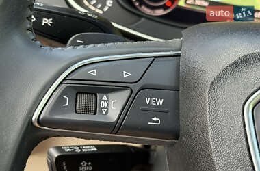 Внедорожник / Кроссовер Audi Q5 2020 в 