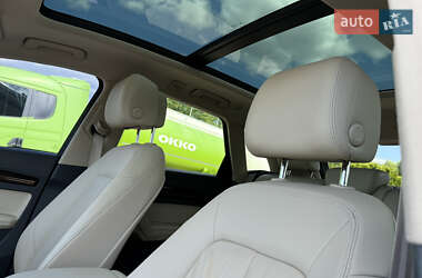 Внедорожник / Кроссовер Audi Q5 2020 в 