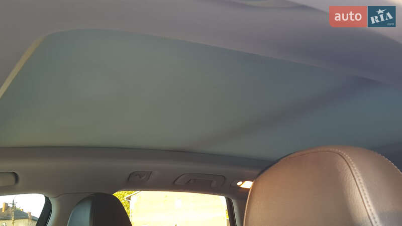 Внедорожник / Кроссовер Audi Q5 2015 в Городке