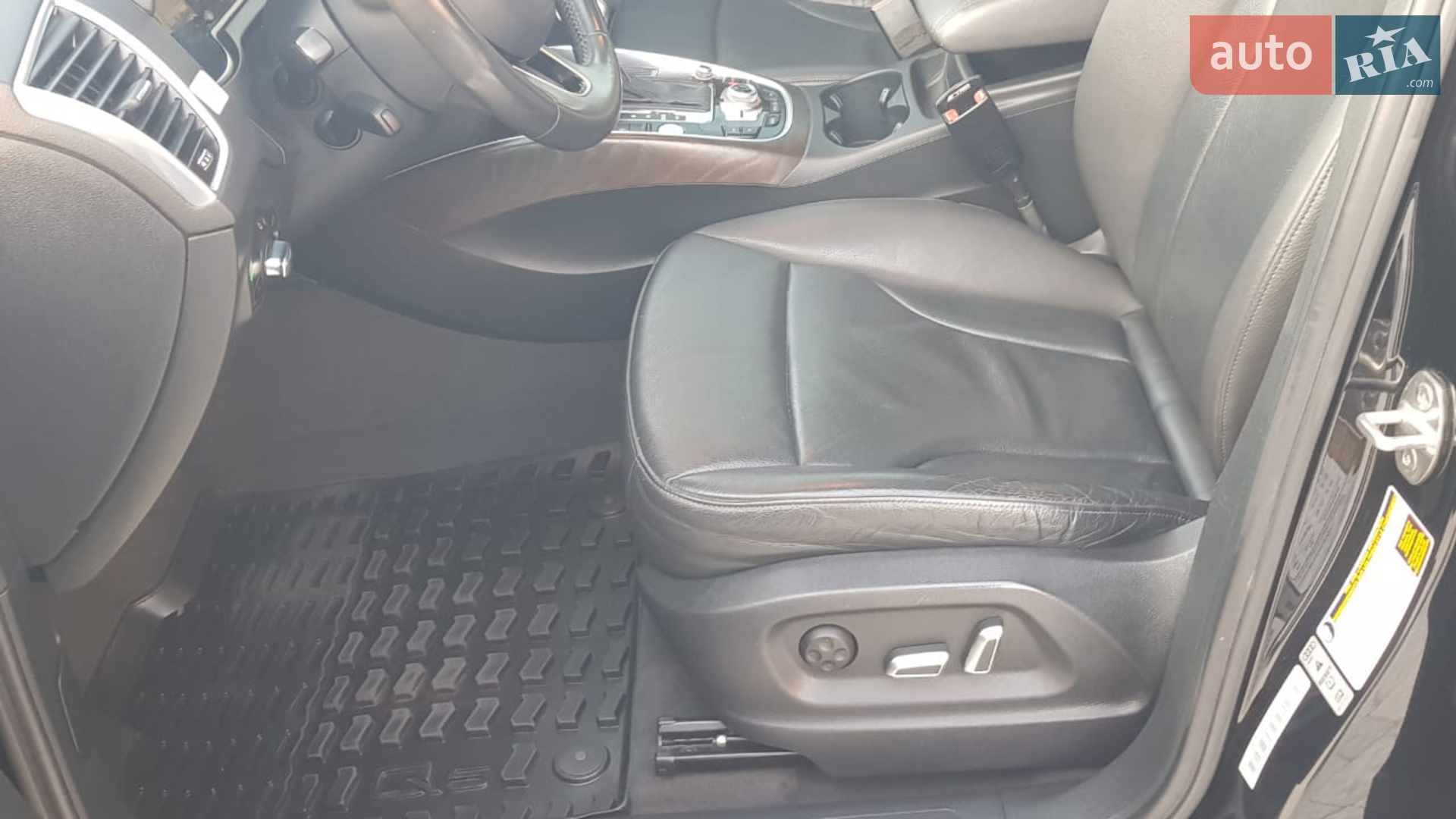 2015 Audi Q5 - мініатюра 35
