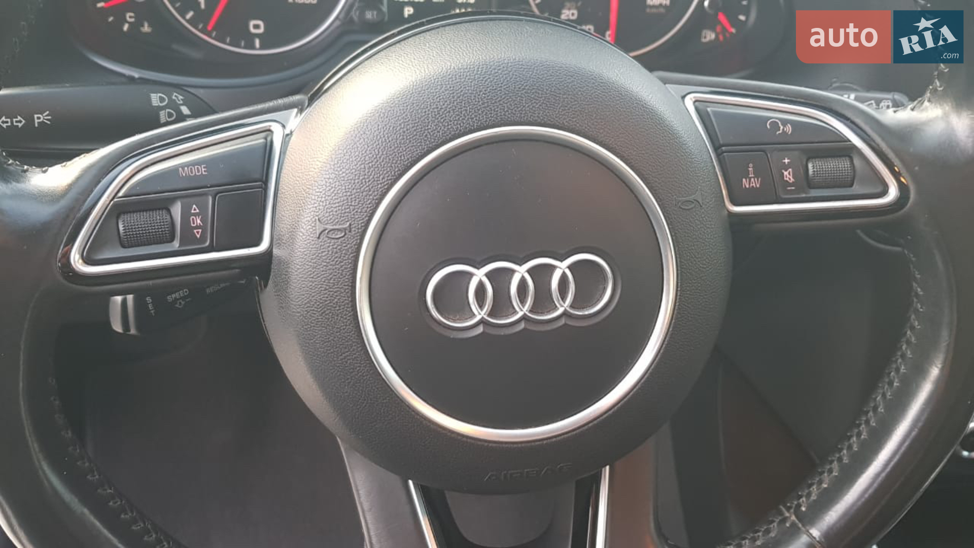 2015 Audi Q5 - мініатюра 36