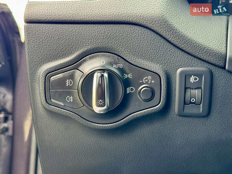 Внедорожник / Кроссовер Audi Q5 2012 в Киеве