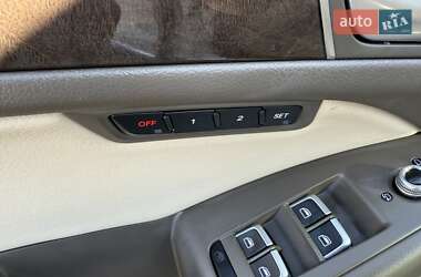 Позашляховик / Кросовер Audi Q5 2014 в 
