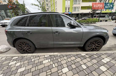 Внедорожник / Кроссовер Audi Q5 2015 в 