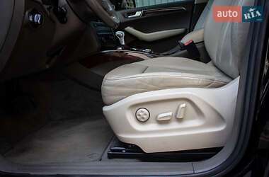 Внедорожник / Кроссовер Audi Q5 2011 в 