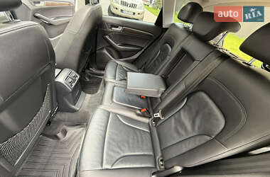 Внедорожник / Кроссовер Audi Q5 2014 в 