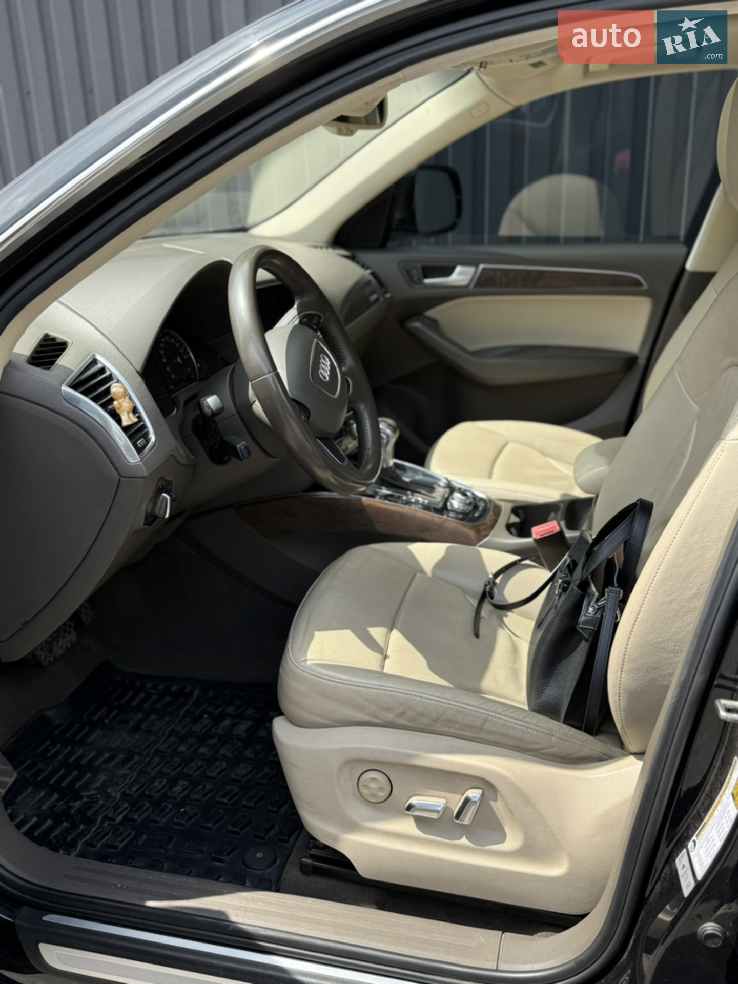 2014 Audi Q5 - мініатюра 6