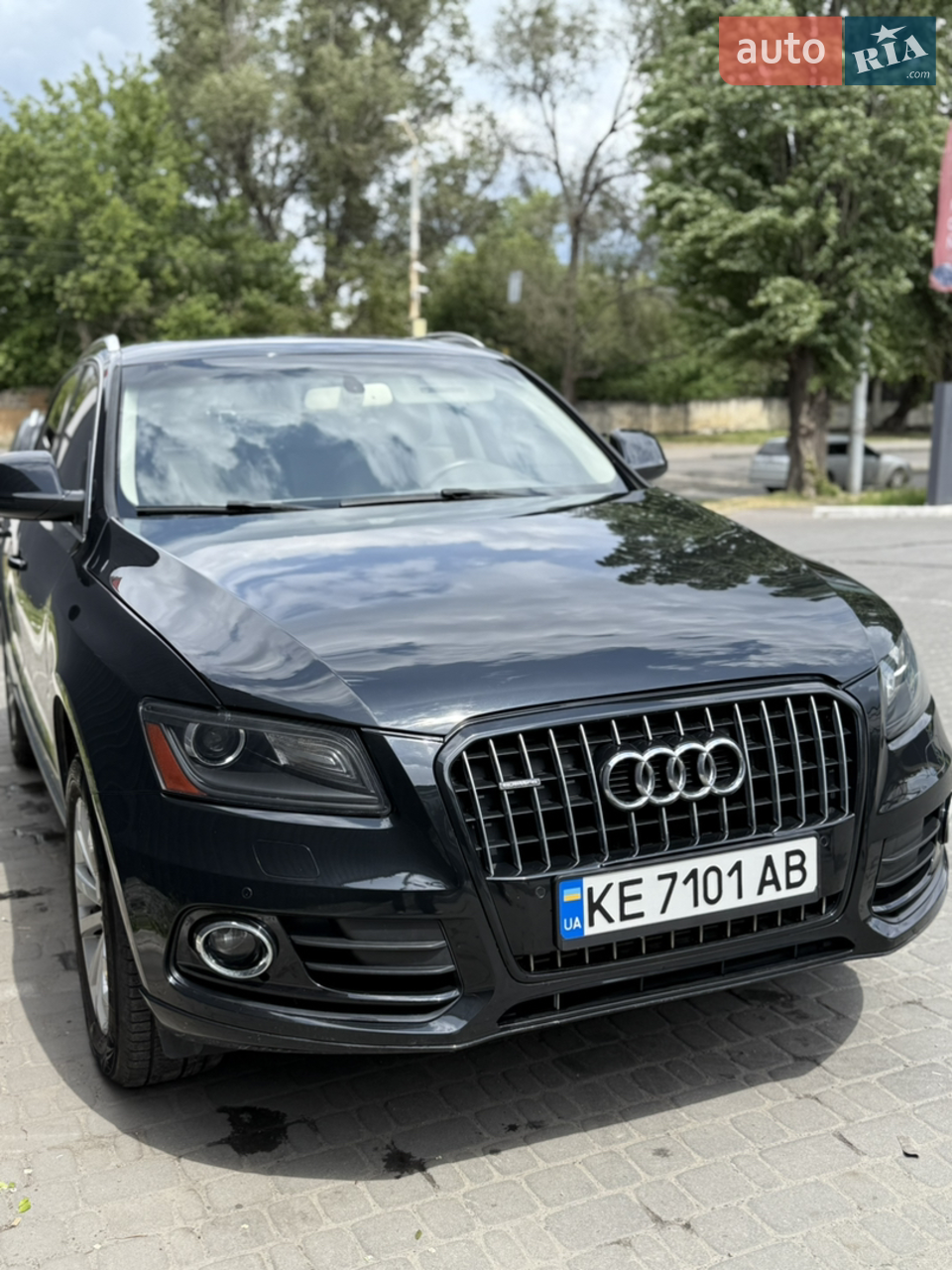 2014 Audi Q5 - мініатюра 27
