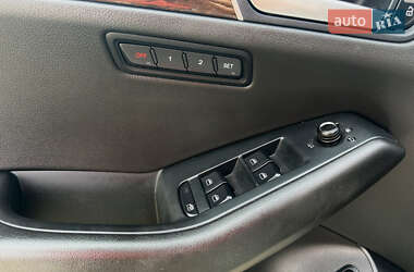 Внедорожник / Кроссовер Audi Q5 2012 в 