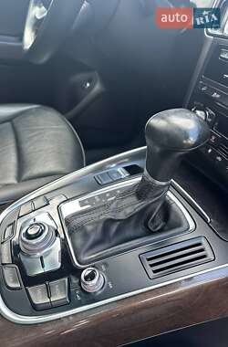 Внедорожник / Кроссовер Audi Q5 2015 в 