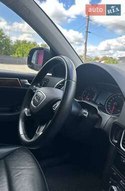 Внедорожник / Кроссовер Audi Q5 2015 в 
