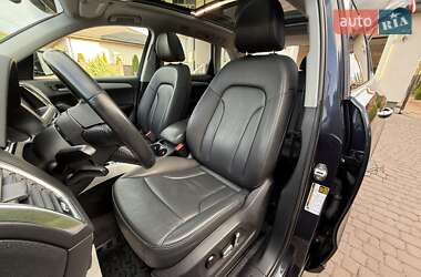 Внедорожник / Кроссовер Audi Q5 2016 в 