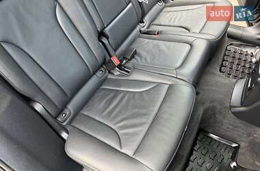 Внедорожник / Кроссовер Audi Q5 2016 в 