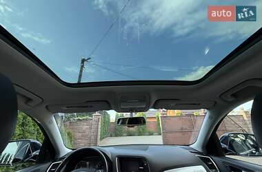 Внедорожник / Кроссовер Audi Q5 2016 в 