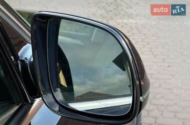 Внедорожник / Кроссовер Audi Q5 2016 в 