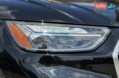 Внедорожник / Кроссовер Audi Q5 2023 в 