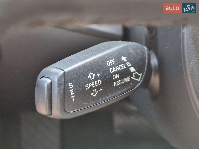 Внедорожник / Кроссовер Audi Q5 2015 в Днепре