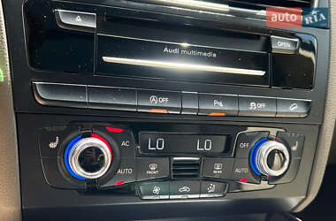 Внедорожник / Кроссовер Audi Q5 2014 в 