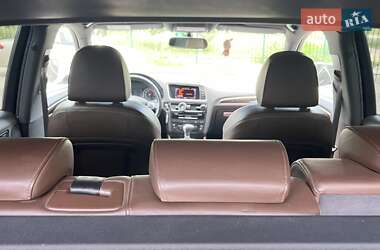Внедорожник / Кроссовер Audi Q5 2013 в 