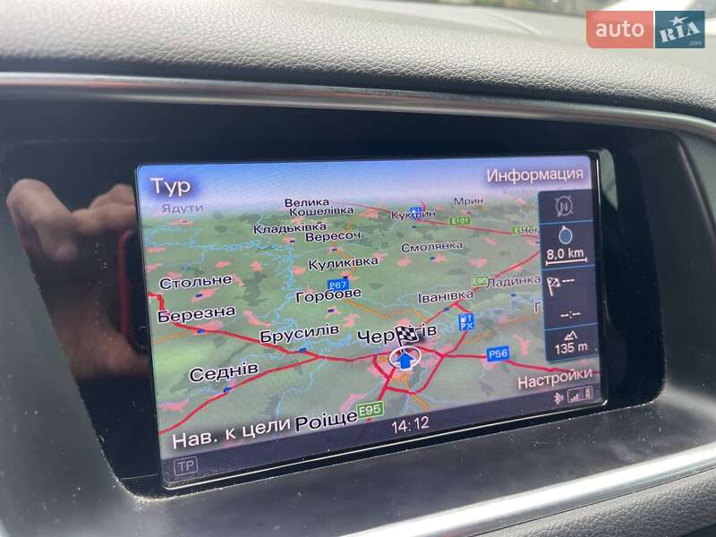 Внедорожник / Кроссовер Audi Q5 2015 в Чернигове фото 19 Внедорожник / Кроссовер Audi Q5 2015 в Чернигове