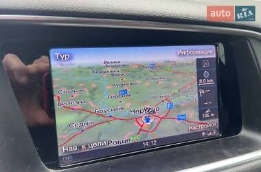 Внедорожник / Кроссовер Audi Q5 2015 в 