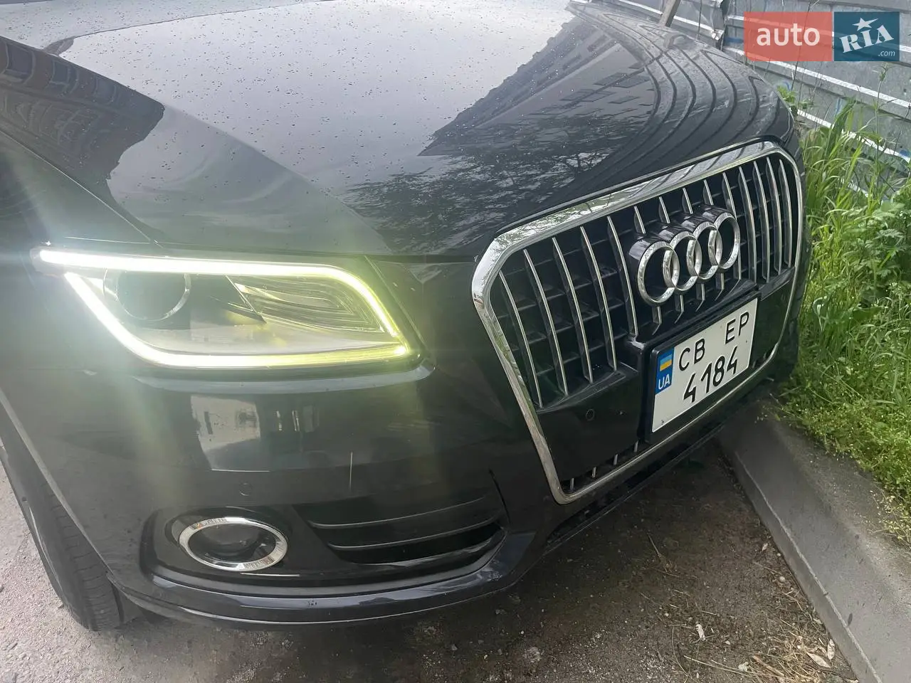 2016 Audi Q5 - мініатюра 37