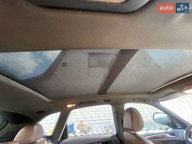 Внедорожник / Кроссовер Audi Q5 2015 в Чернигове фото 10 Внедорожник / Кроссовер Audi Q5 2015 в Чернигове