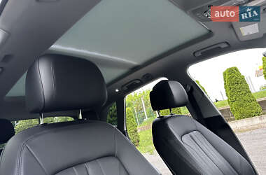 Внедорожник / Кроссовер Audi Q5 2018 в 