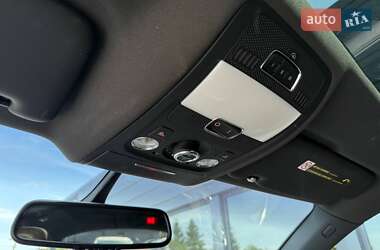 Внедорожник / Кроссовер Audi Q5 2014 в 