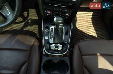 Внедорожник / Кроссовер Audi Q5 2014 в 