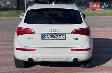 Внедорожник / Кроссовер Audi Q5 2012 в 