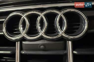 Внедорожник / Кроссовер Audi Q5 2020 в 