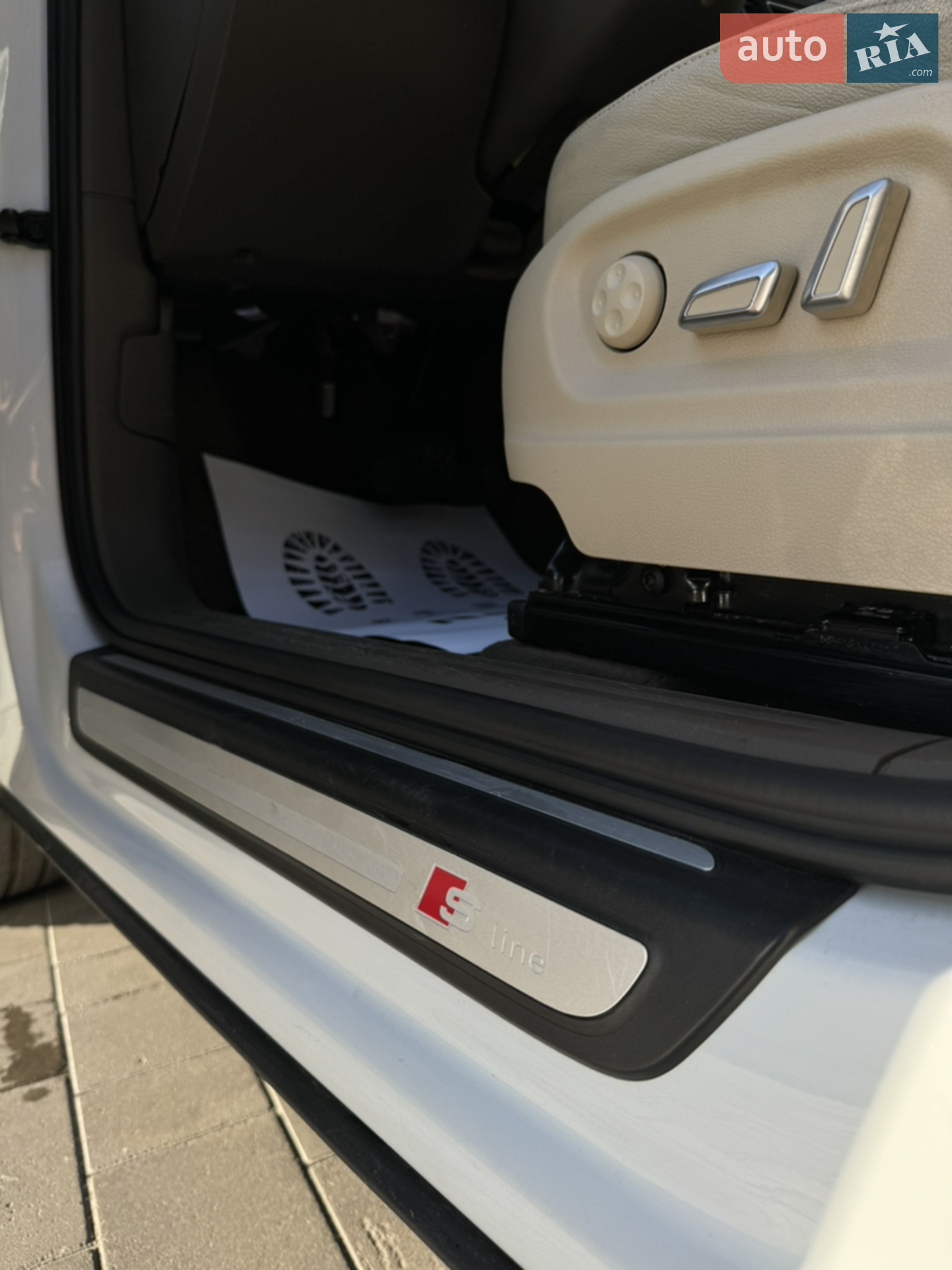 2015 Audi Q5 - мініатюра 13