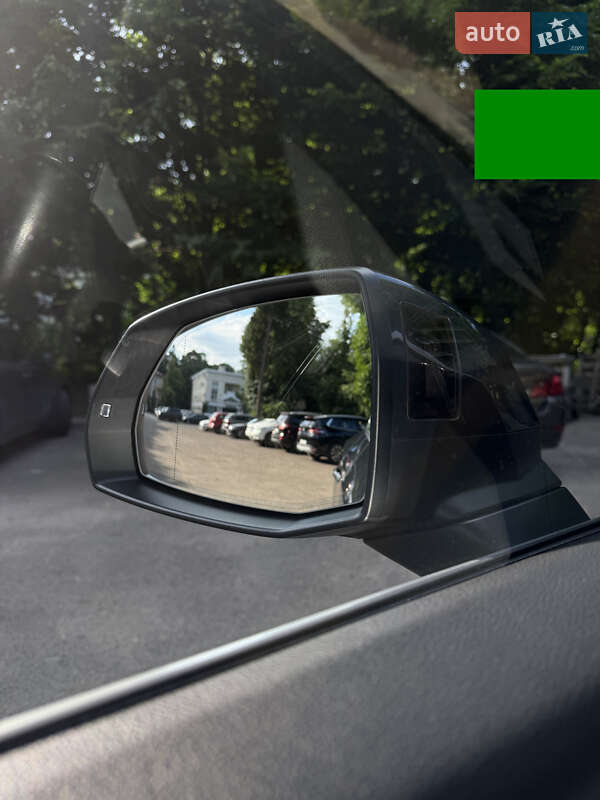 Внедорожник / Кроссовер Audi Q5 2017 в Львове фото 20 Внедорожник / Кроссовер Audi Q5 2017 в Львове