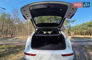 Внедорожник / Кроссовер Audi Q5 2022 в 