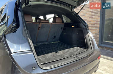 Внедорожник / Кроссовер Audi Q5 2015 в 