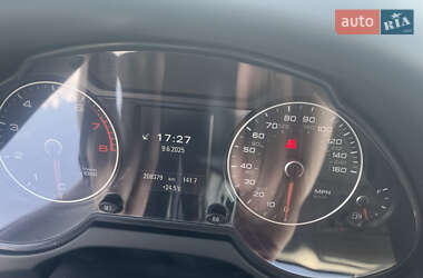 Внедорожник / Кроссовер Audi Q5 2015 в 