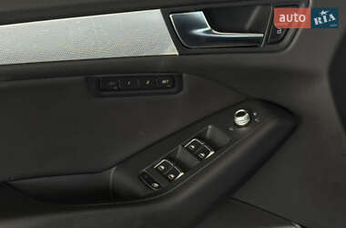 Внедорожник / Кроссовер Audi Q5 2015 в 