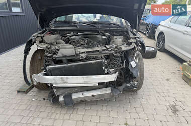 Внедорожник / Кроссовер Audi Q5 2018 в 