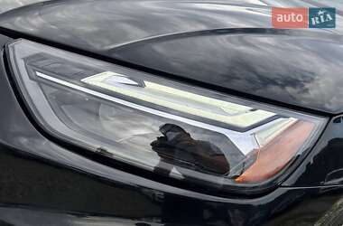 Внедорожник / Кроссовер Audi Q5 2023 в 