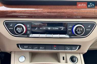 Внедорожник / Кроссовер Audi Q5 2023 в 