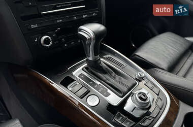Внедорожник / Кроссовер Audi Q5 2015 в 