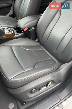 Внедорожник / Кроссовер Audi Q5 2013 в 