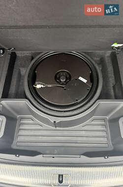 Внедорожник / Кроссовер Audi Q5 2013 в 
