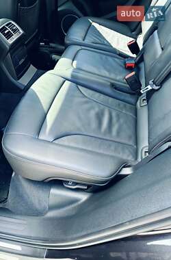 Внедорожник / Кроссовер Audi Q5 2015 в 