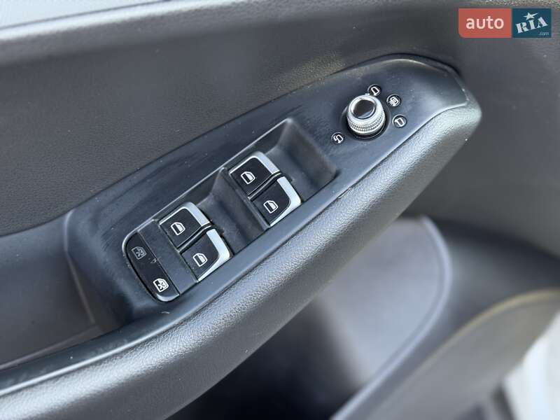 Внедорожник / Кроссовер Audi Q5 2014 в Львове